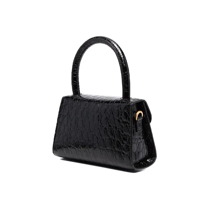 By Far Mini Croco Handbags-1