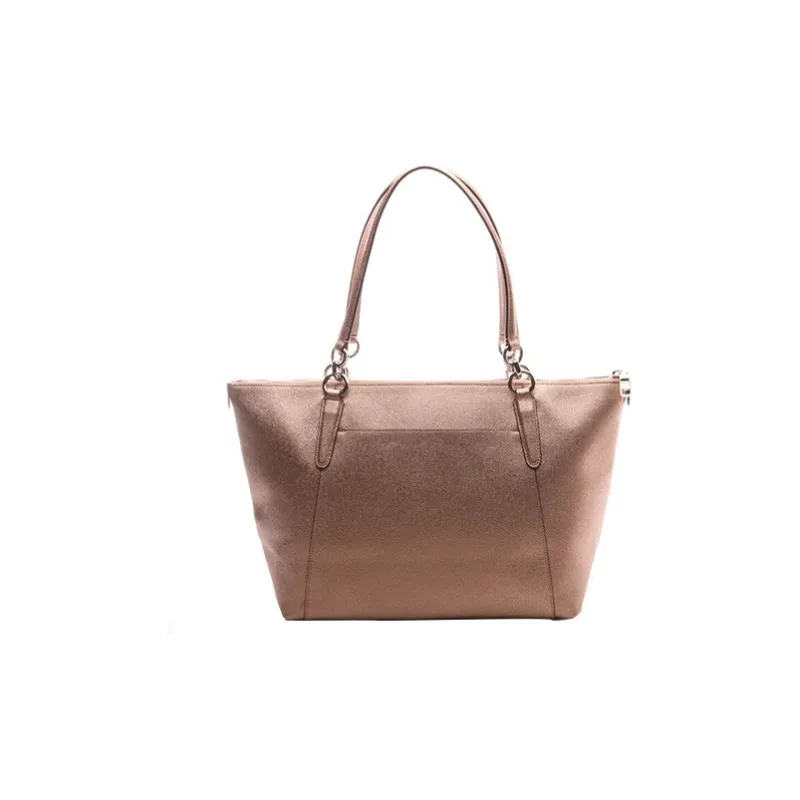 COACH Ava Shoulder Bags-1