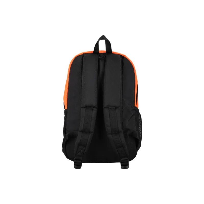 Herschel Nylon Backpack Women's Orange-4