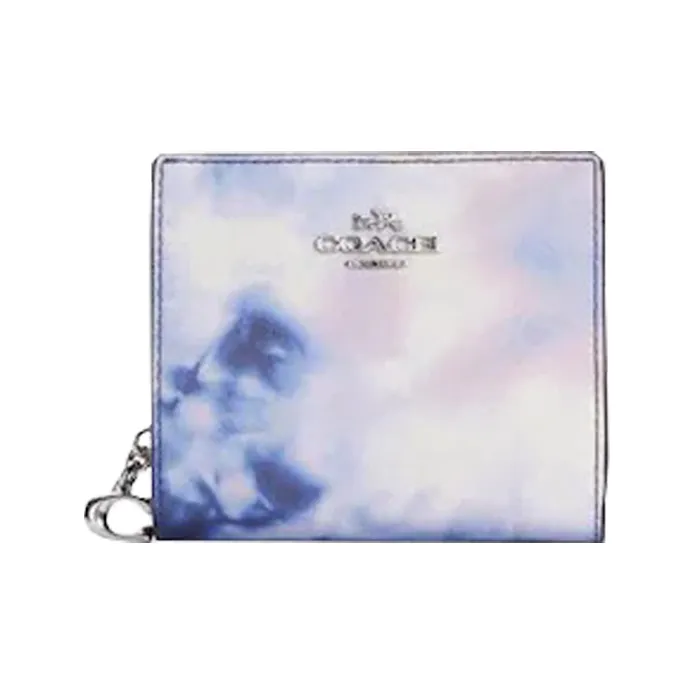 COACH Snap Wallet Wallets-0