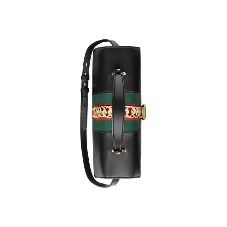 GUCCI Sylvie Handbags-4