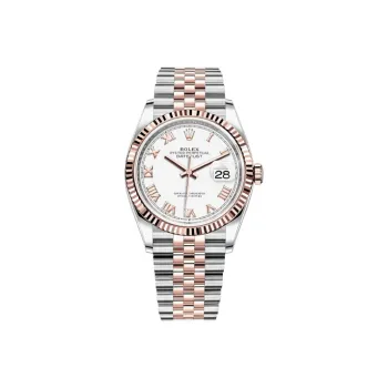 ROLEX 2024 Unworn Datejust 36mm
