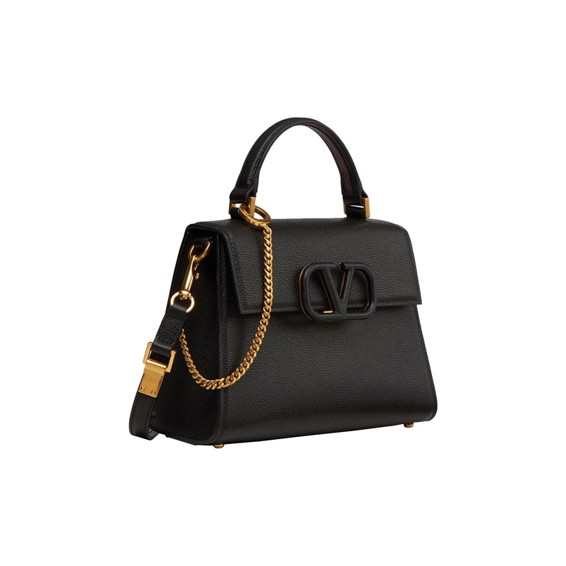 Valentino VSLING Crossbody Bags - POIZON