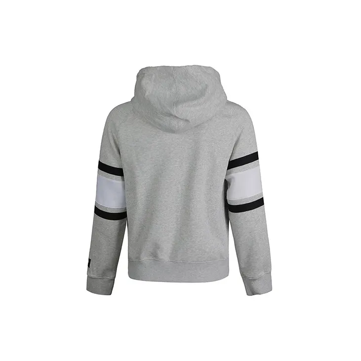 Nike Jackets Men Gray-1