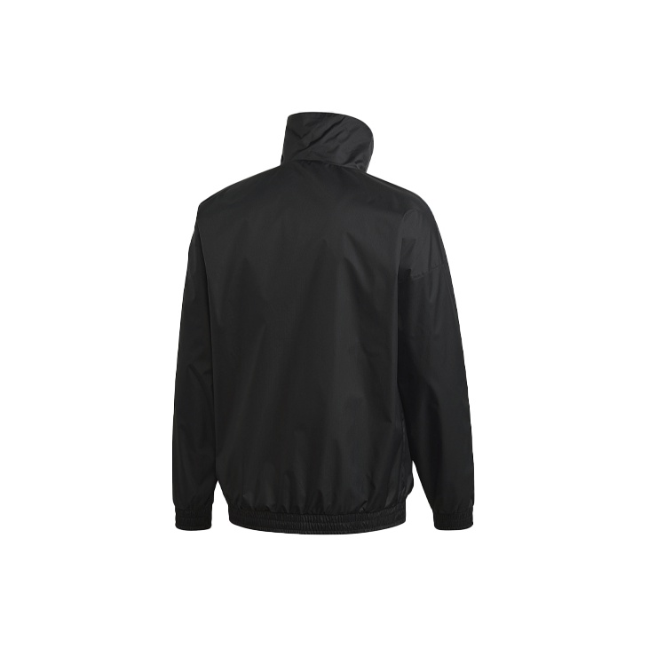 Adidas Originals Jackets Men Black S - POIZON