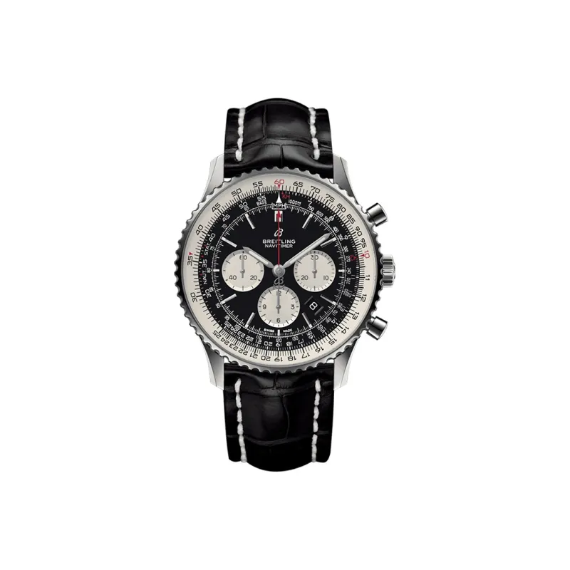 Breitling Navitimer Super Constellation A13322-0