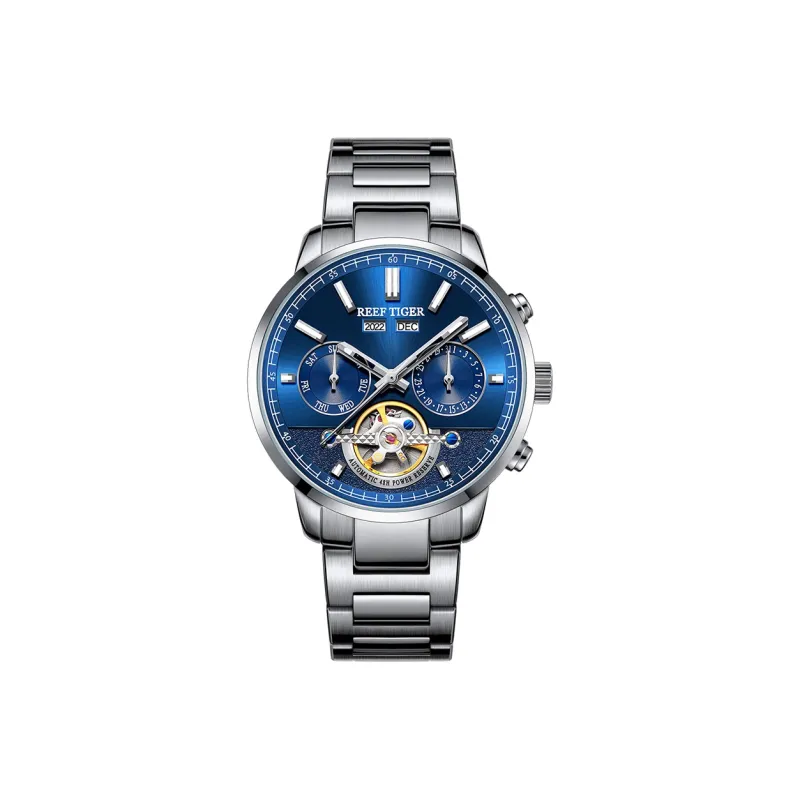 REEF TIGER Men Watch-0