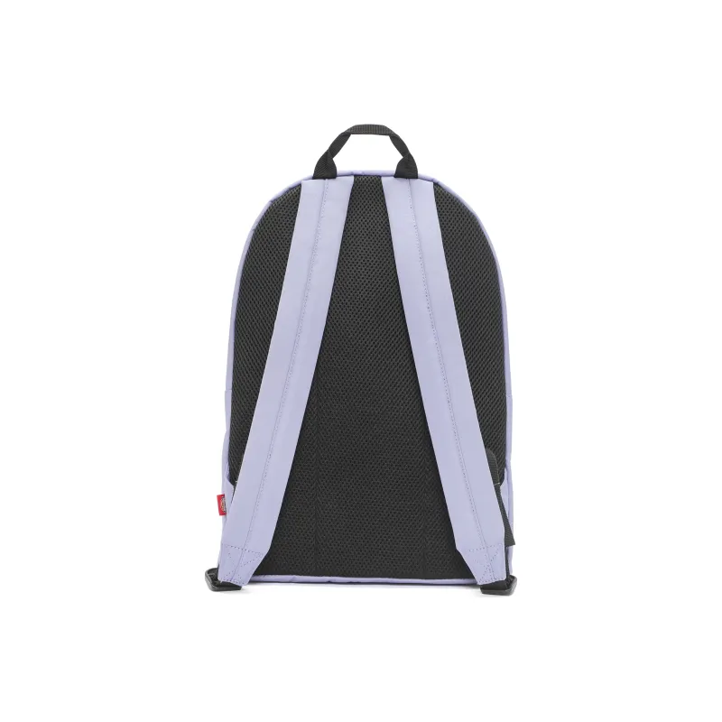 Dickies 100th Anniversary Polyester Backpack Unisex Purple-3