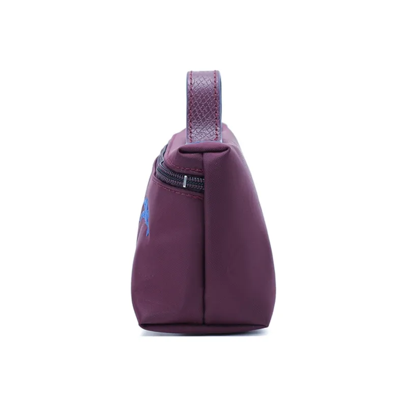 LONGCHAMP Le Pliage Makeup Bags-2