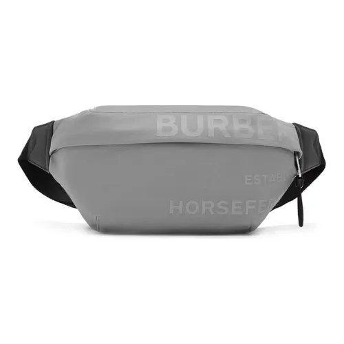 Burberry Men Horseferry Fanny Pack