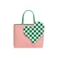 Mist Tea Peach Pink
