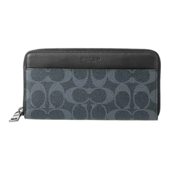 COACH Accordion Wallet Wallets