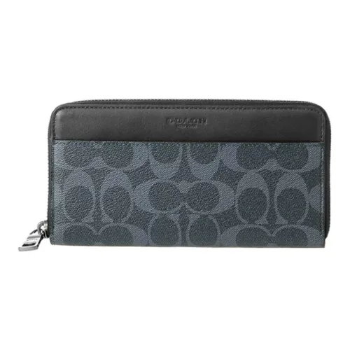 COACH Accordion Wallet Wallets