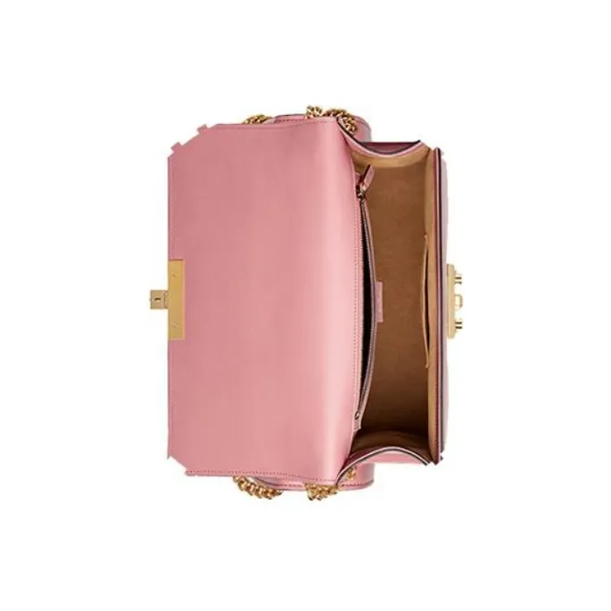 GUCCI Padlock Shoulder Bags-4