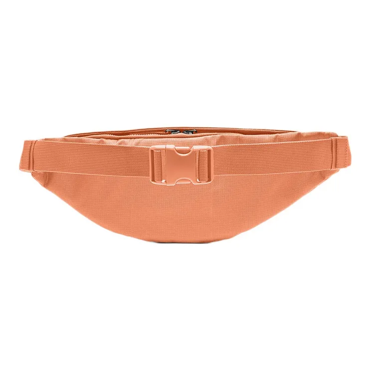 Nike Nylon Fabric Fanny Pack Regular Unisex Orange-1