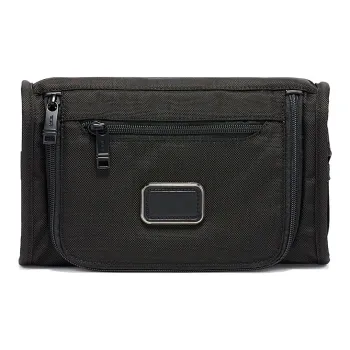 TUMI Makeup Bags