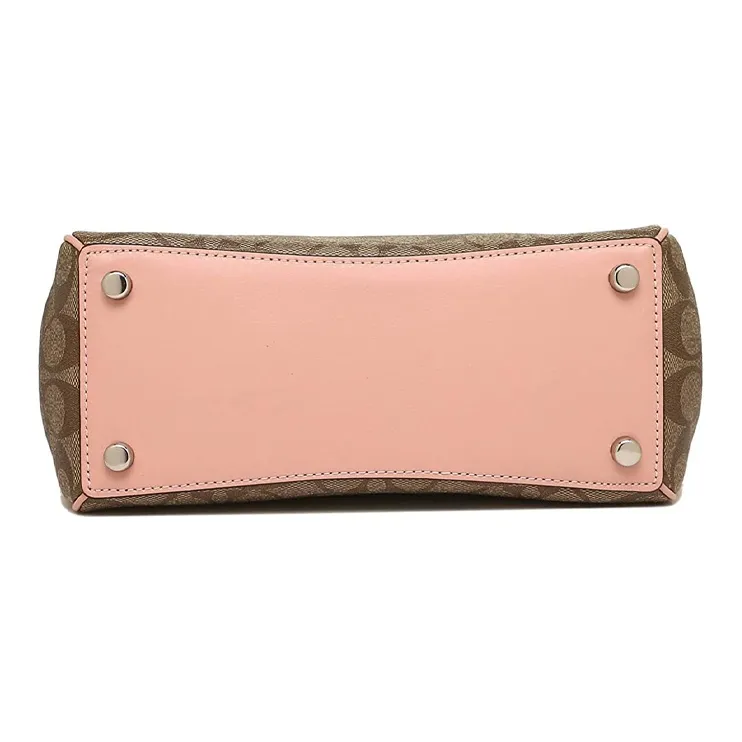 COACH Surrey Handbags-3