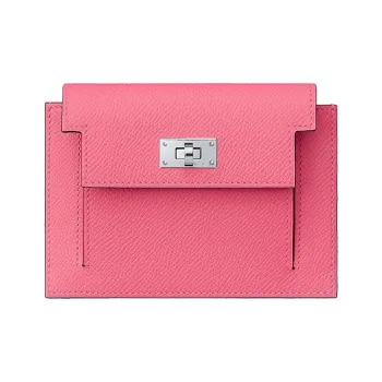 HERMES Kelly Pocket Wallets