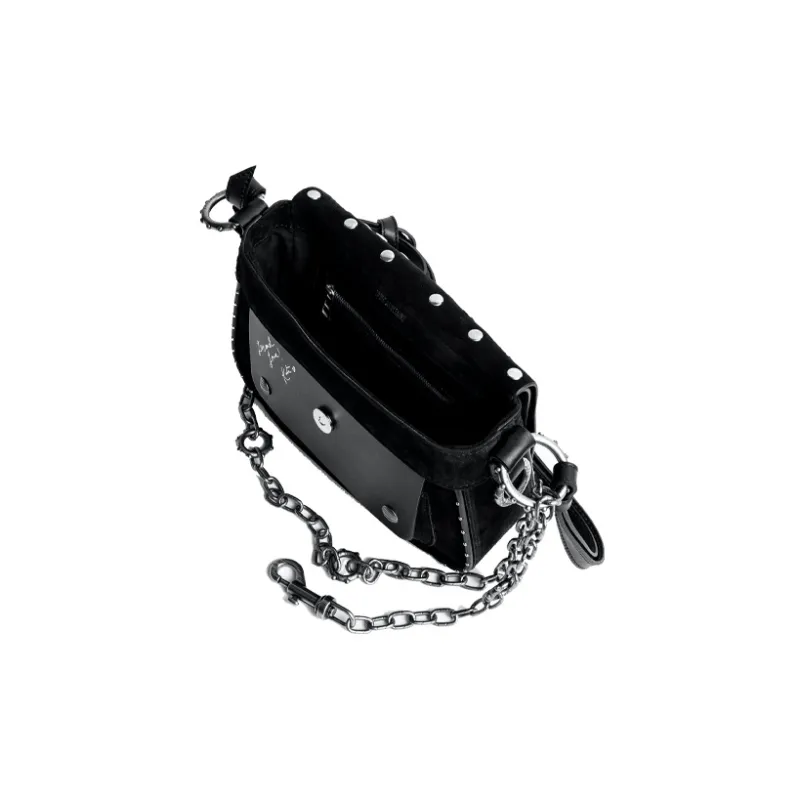 Zadig & Voltaire Crossbody Bags-2