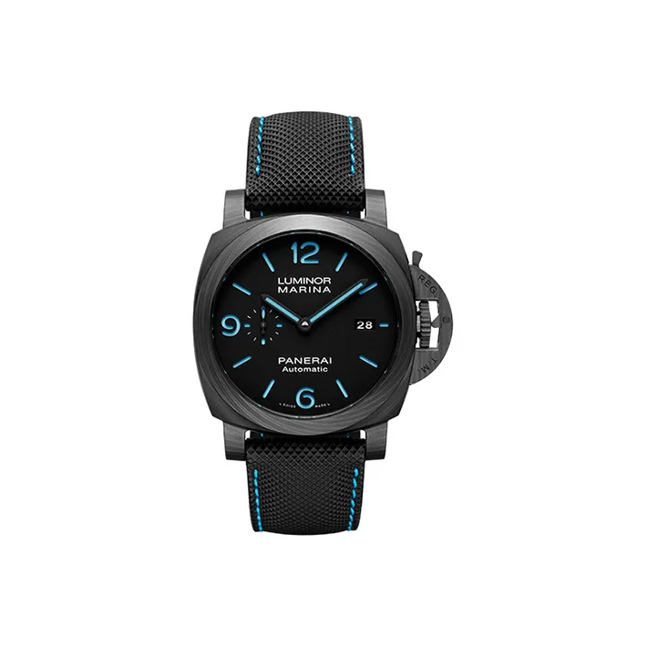 PANERAI Men LUMINOR LUMINO Collection Watch-0