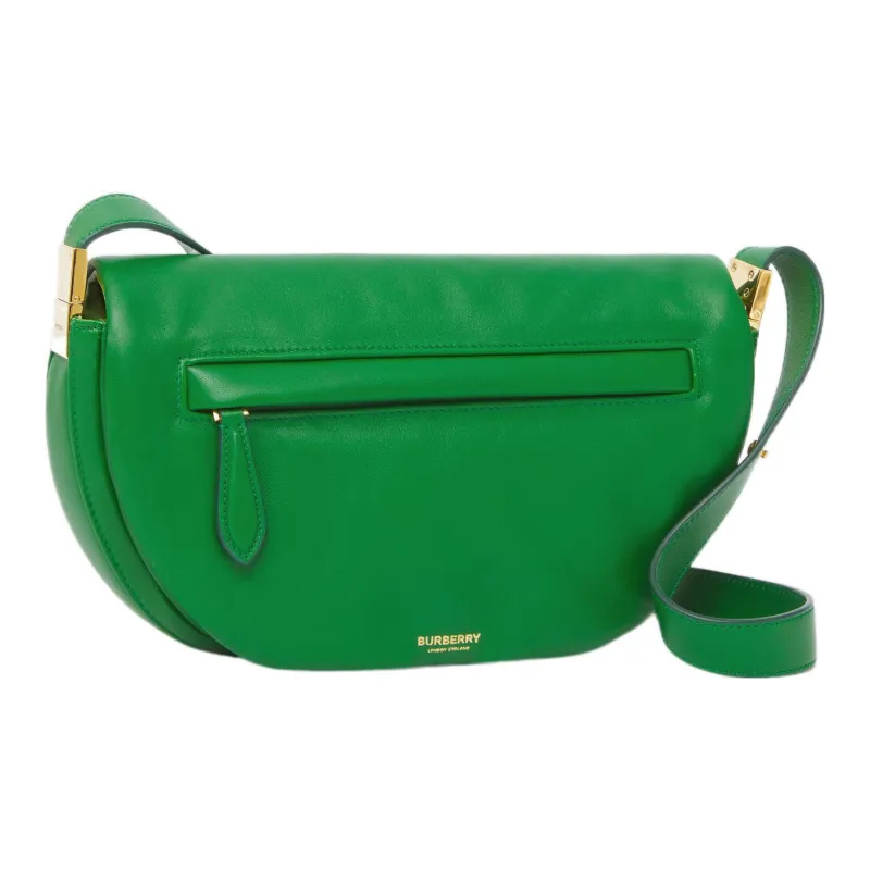 Burberry Olympia Shoulder Bags-2