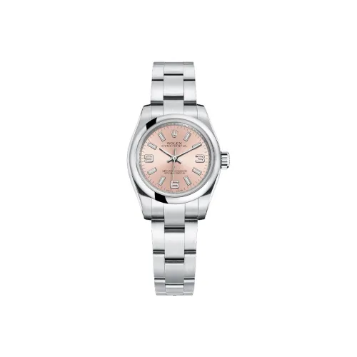 ROLEX Women's Oyster Perpetual Swiss Watches