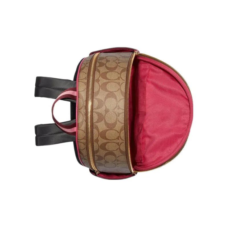 COACH Court Backpacks-4