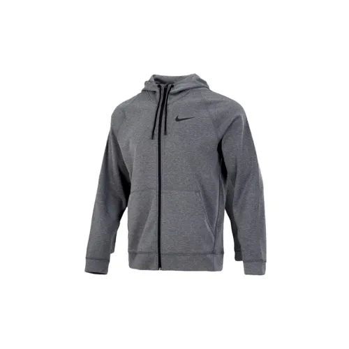 Nike Jackets Men Gray