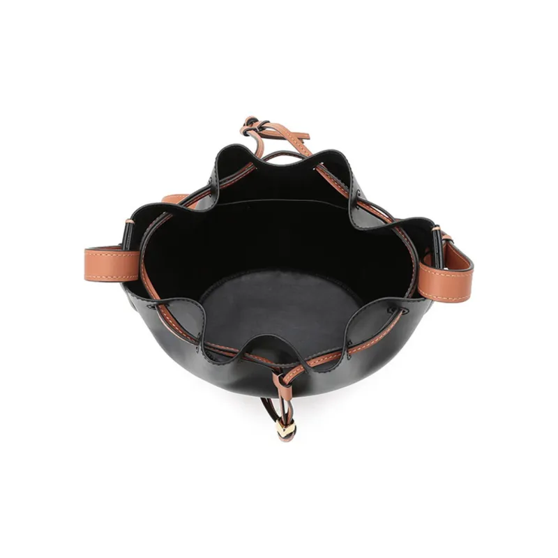 LOEWE Balloon Shoulder Bags-5