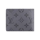 Louis Vuitton Ieoh Damier Graphite Canvas N45252