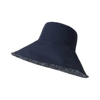 KENMONT Polyamide Sun Protection Hats Women's