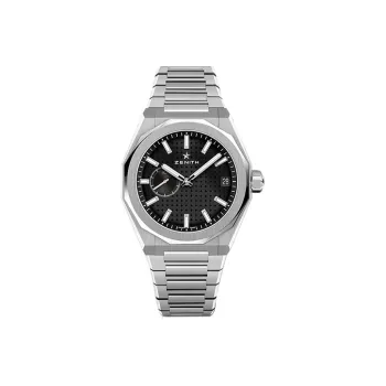 ZENITH 2022 Pre owned Defy 39mm