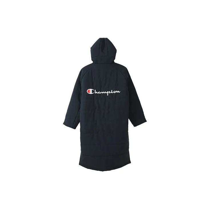 Champion Puffer Jackets Unisex-8