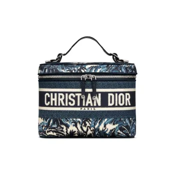 DIOR Travel Makeup Bags