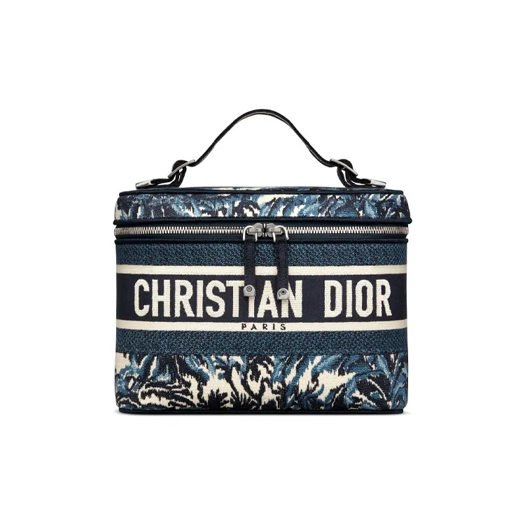 DIOR Travel Makeup Bags-0