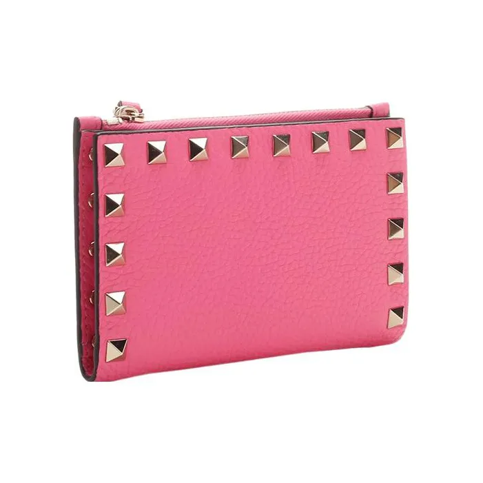 Valentino Rockstud Wallets-2