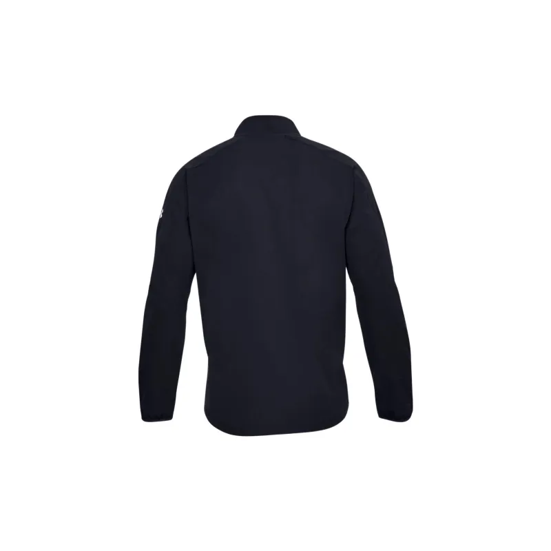 Under Armour Launch Jackets Men Black-1