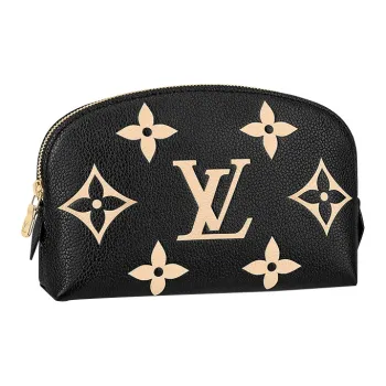 LOUIS VUITTON Cosmetic Pouch Pm