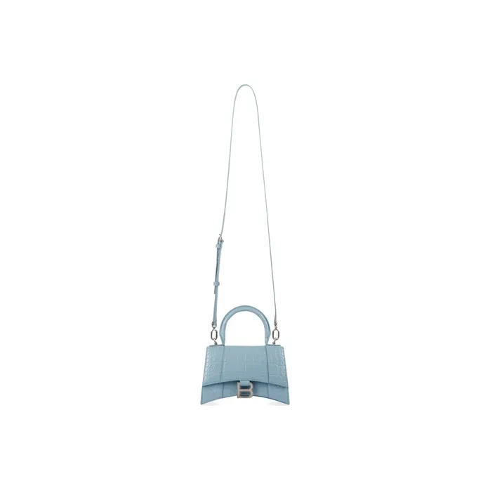 Balenciaga Hourglass Handbags-4