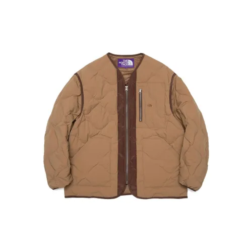 THE NORTH FACE PURPLE LABEL Jackets Unisex Brown