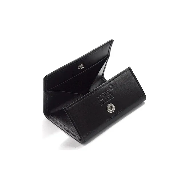 MONTBLANC Meisterstück Small Coin Case-1