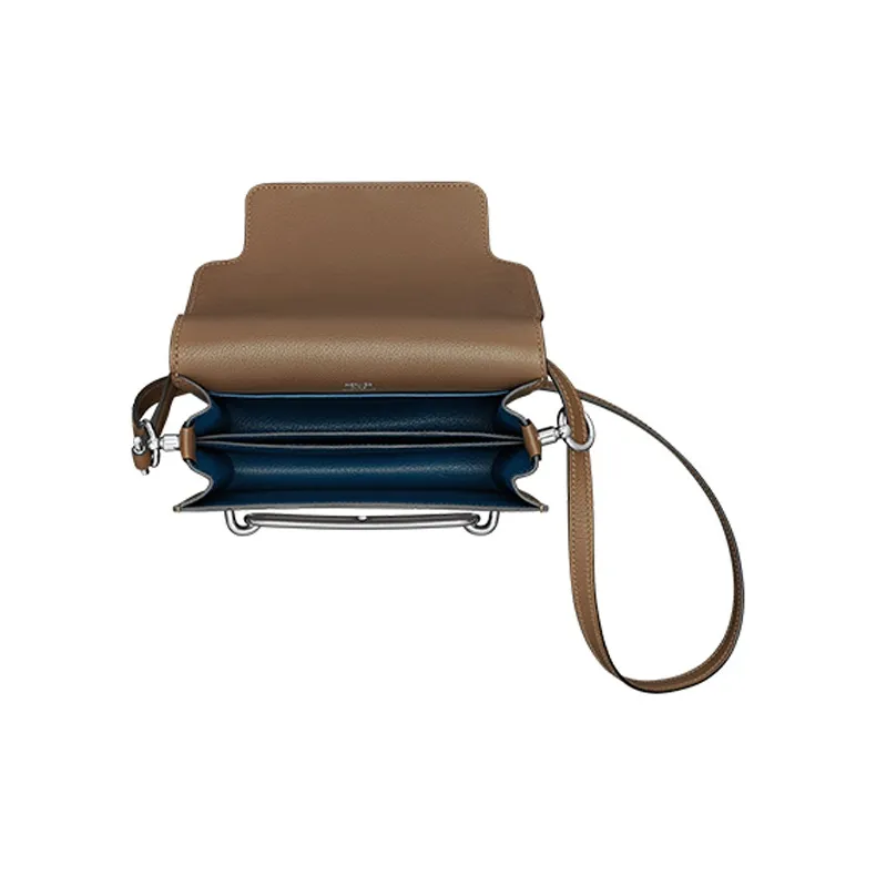 HERMES Roulis Shoulder Bags-3