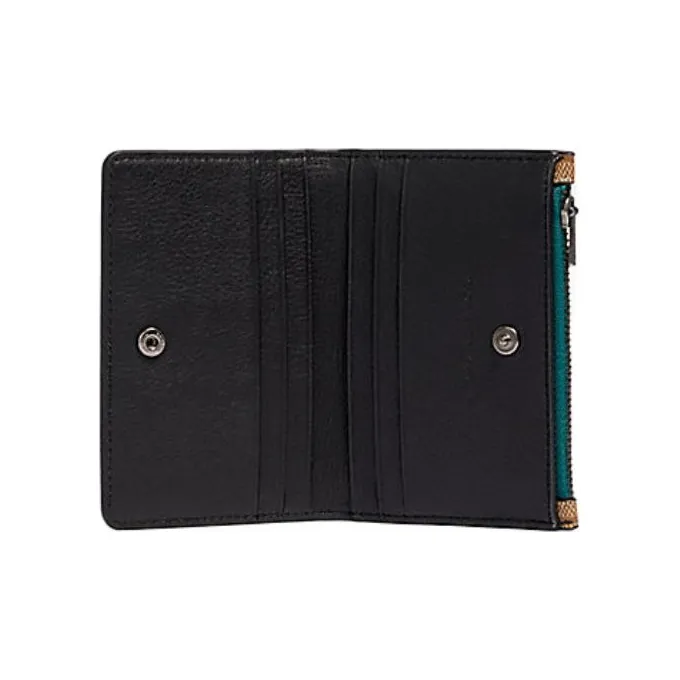 COACH Slim Wallet Wallets-1