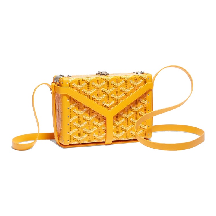 GOYARD Crossbody Bags Bags on Sale & Authentic - POIZON