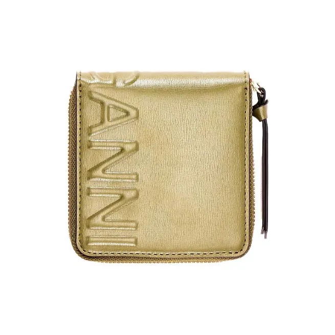GANNI Wallets-1