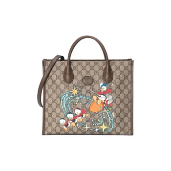 Disney X GUCCI Handbags