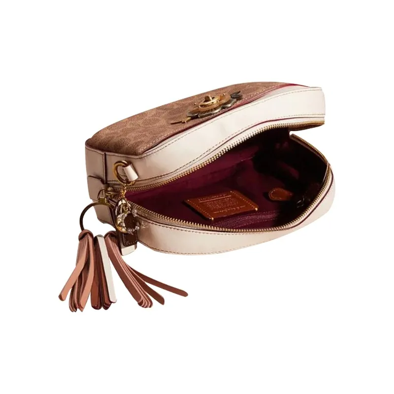 COACH Camera Crossbody Bags-2