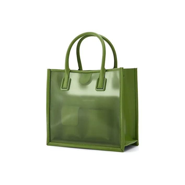 CHARLES&KEITH Microfiber Synthetic Leather Handbag Regular Women's Multicolor-13