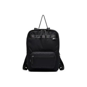 Nike Tanjun Backpacks Pure Black