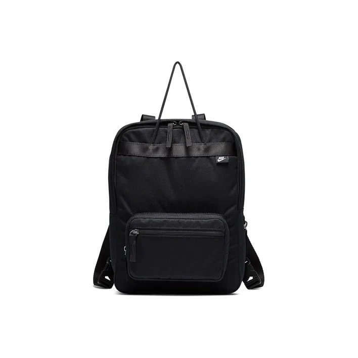 Nike Tanjun Collection Backpacks Pure Black-0
